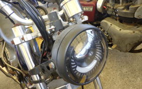 YAMAHA TW200 2JL