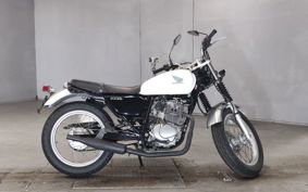HONDA CB223S MC40