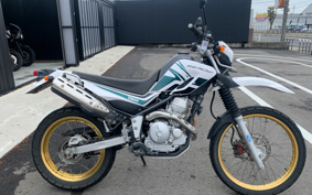 YAMAHA SEROW 250 DG17J