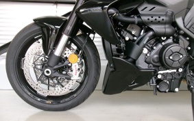DUCATI DIAVEL V4 2024 3G00