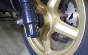 YAMAHA BW S125 2008