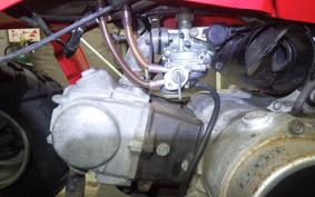 HONDA TRX70 1988 TE10