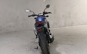 SUZUKI SV650 VP55E