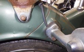 HONDA C90 SUPER CUB 2011 HA02
