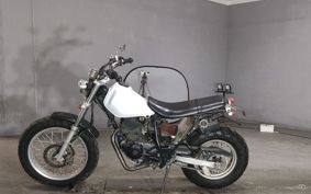 YAMAHA TW200 DG07J