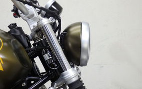 BMW R NINE T SCRAMBLER 2021 0L71
