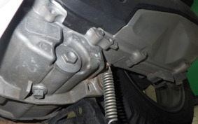 HONDA PCX 125 JK05
