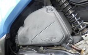 HONDA TACT Basket AF75