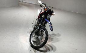 HONDA XR250 MD30