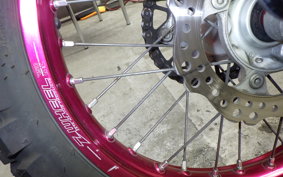 HONDA CRF250L 2010 MD38