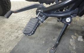 HONDA REBEL 250 A MC49