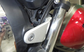 HONDA CB400SF GEN 4 2016 NC42