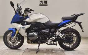 BMW R1200RS 2015