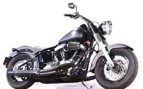 HARLEY FLS 2013 JR5