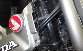 HONDA CT125-2 2001 JA65