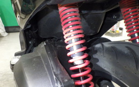 HONDA PCX 150 2006 KF18