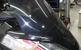 YAMAHA TRICITY 125 A 2026 SE82J