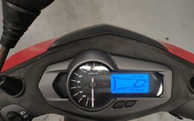 YAMAHA CYGNUS125XSR SEA5J