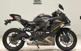 KAWASAKI ZX-25R 2005 ZX250E