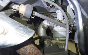 KAWASAKI KSR110 KL110A