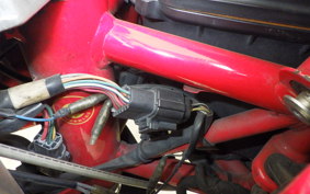 DUCATI MULTISTRADA 1000 DS 2004