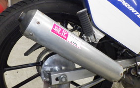 SUZUKI RG125 Gamma 2015 NF11F