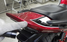 HONDA CB400SF GEN 4 A 2020 NC42