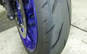 YAMAHA MT-09 SP 2022 RN69J