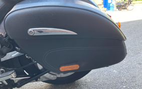 HARLEY FLSTNSE1800CVO 2015 TF9