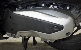 HONDA PCX 160 KF47