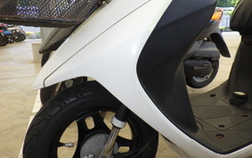 SUZUKI ADDRESS V50 Gen.2 CA44A