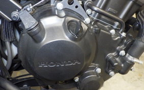 HONDA REBEL 250 A MC49