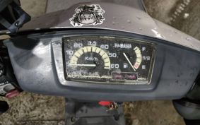 YAMAHA JOG POCHE 3KJ