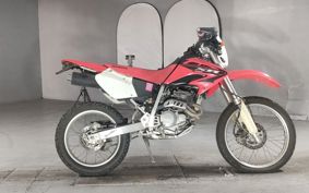 HONDA XR250 MD30