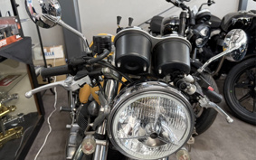 TRIUMPH THRUXTON 2006 TJ9042