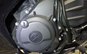 KAWASAKI NINJA 400 2021 EX400G