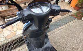 SUZUKI AN-125 TCJC9