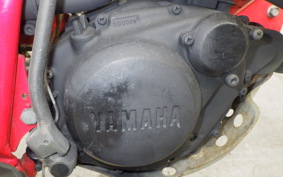YAMAHA TW200 2JL