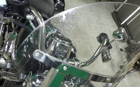 HARLEY FLD 1580 2012