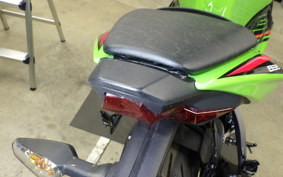 KAWASAKI NINJA ZX-6R A 2023 ZX636G