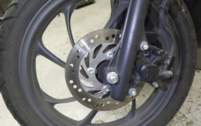 HONDA DIO110-3ﾍﾞｰｼｯｸ 2018 JK03