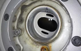 KAWASAKI NINJA 250R 2002 EX250K