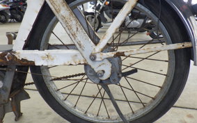 OTHER +DAIHATSU SOLEX50 SX1