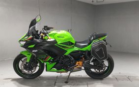 KAWASAKI NINJA650 2024 ER650S