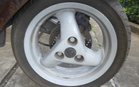 PEUGEOT SPEED FIGHT100