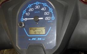 YAMAHA JOG-7 AY01