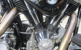 HARLEY FLST1450 1995 BJL