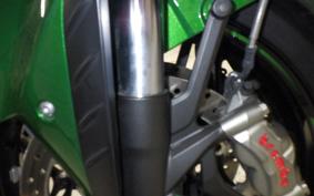 KAWASAKI ZX 1400 NINJA R A 2018