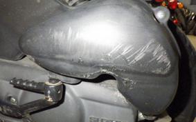 SUZUKI LET's CA4AA