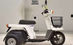 HONDA GYRO X 2003 TD02